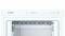 Морозильна камера BOSCH GSV24VWEV, 146x60x65см, 173л, A++, ST, Білий