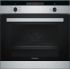 Вбудовувана електрична духова шафа Siemens HB013FBS0T- Ш-60см/6 реж/66 л./А/диспл/нерж. сталь