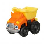 Ігрова фігурка Рев та Рамбл Wheelie Friends Тіппер