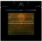 Вбудовувана електрична духова шафа Kaiser EH6361S - Шx60см./73л/6 реж/чорний