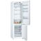 Холод. з нижн. мороз. кам. BOSCH KGN39UW316, 203х66х60см, 2 дв., Холод.відд. - 279л, Мороз. відд. - 87л, A++, NF, Інв., Білий