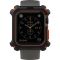 Чохол UAG для Apple Watch 44 Case, Black/Orange