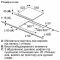 Варильна поверхня склокерамічна Bosch PKE611D17E -60см/4конф/сенсор/чорний