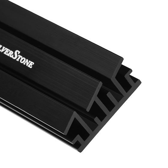 Радіатор m.2 SSD 2280