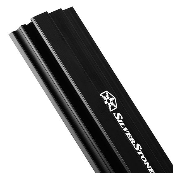 Радіатор m.2 SSD 2280
