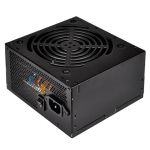 Блок живлення SilverStone STRIDER ET750-B V1.1 (750W), 80+Bronze, aPFC,12см,24+8,6xSATA,4xPCIe,1xFDD,+3