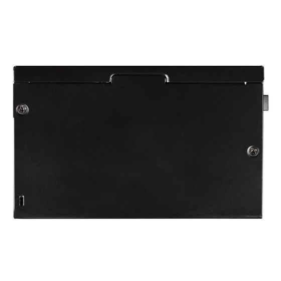 Блок живлення SilverStone STRIDER ST75F-GS V.3.0(750W), 80+Gold,aPFC,12см,24+8,8xSATA,5xPCIe,+8,модульний