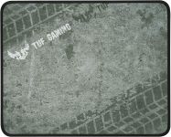 Килимок для миші ASUS TUF Gaming P3 M Grey (350x280x2мм)