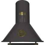 Витяжка купольна Kaiser A6423GrBEEco - Шx60см./910м3/3 швидкості/графіт