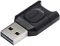 Кардрiдер Kingston USB 3.1 microSDHC/SDXC UHS-II MobileLite Plus