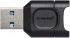 Кардрiдер Kingston USB 3.1 microSDHC/SDXC UHS-II MobileLite Plus