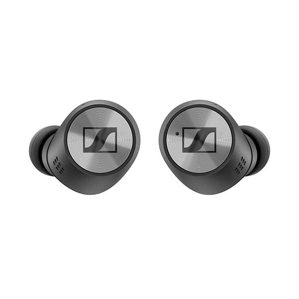 Навушники Sennheiser Momentum M3 IETW2 True Wireless Mic Black