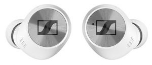 Навушники Sennheiser Momentum M3 IETW2 True Wireless Mic White