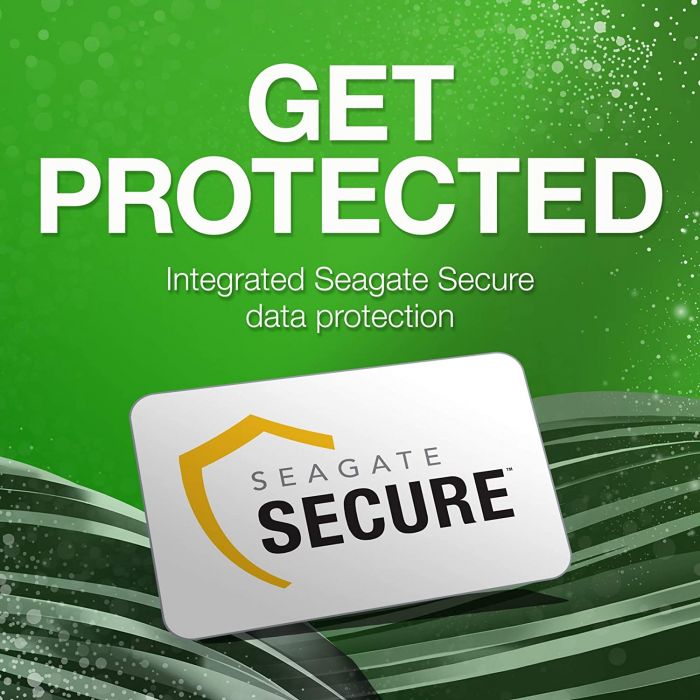 Жорсткий диск Seagate 3TB 3.5" 5400 256MB SATA BarraСuda