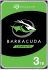 Жорсткий диск Seagate 3TB 3.5" 5400 256MB SATA BarraСuda