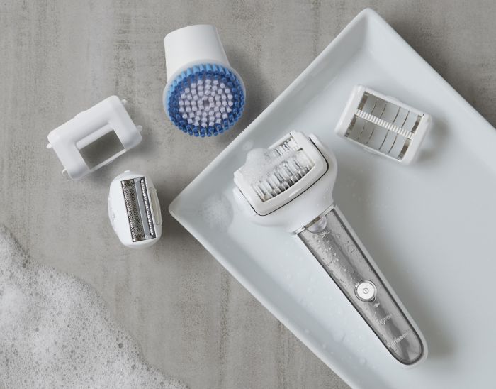 Епілятор Panasonic  ES-EL9A-S520