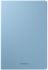 Чохол Samsung Book Cover для планшету Galaxy Tab S6 Lite (P610/615) Blue