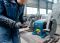 Верстат точильний Bosch GBG 60-20, 600Вт, коло 200*25мм, 15кг