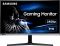 Монітор LCD 27" Samsung C27RG50 HDMI, DP, Audio, VA, 240Hz, 4ms, CURVED