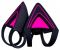 Насадки для навушників Razer Kitty Ears for Kraken (Neon Purple)