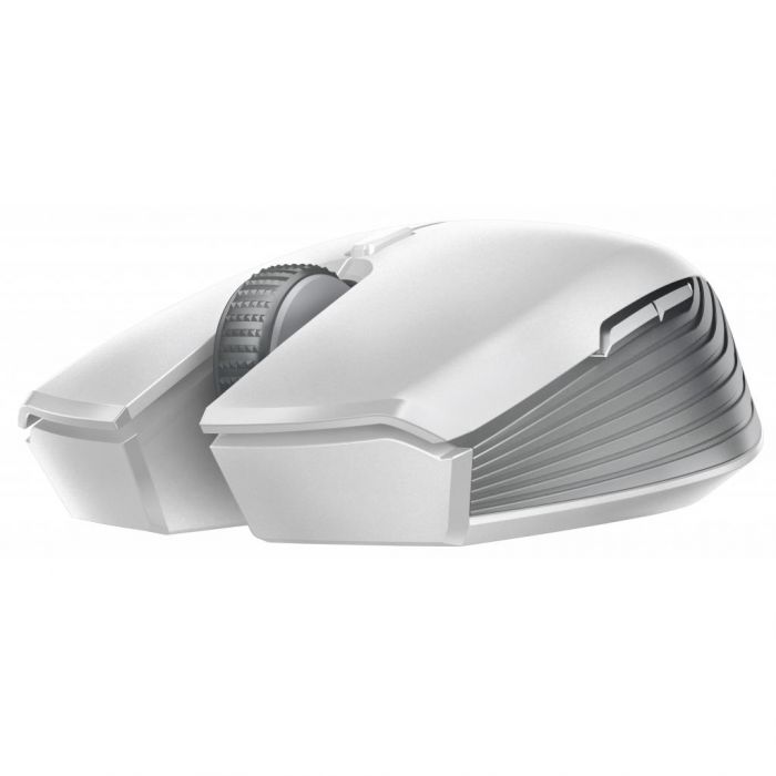 Миша ігрова Razer Atheris Mercury WL/BT Grey