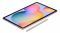 Планшет Samsung Galaxy Tab S6 Lite (P615) PLS TFT 10.4" 4Gb/SSD64Gb/BT/WiFi/LTE/Pink