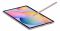 Планшет Samsung Galaxy Tab S6 Lite (P615) PLS TFT 10.4" 4Gb/SSD64Gb/BT/WiFi/LTE/Pink