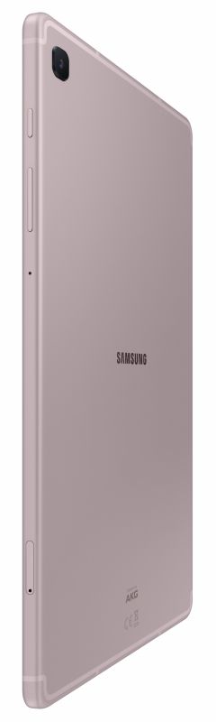 Планшет Samsung Galaxy Tab S6 Lite (P615) PLS TFT 10.4" 4Gb/SSD64Gb/BT/WiFi/LTE/Pink