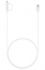 Кабель Samsung USB Combo Type-C & Micro USB, 1.5m White