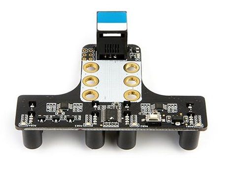 Датчик лінії Me RGB Line Follower V1