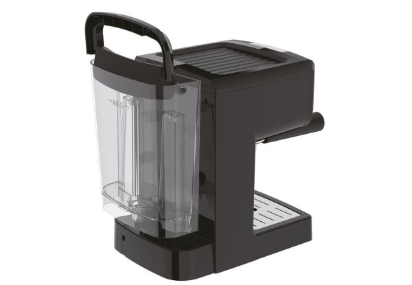 Кавоварка рожкова Krups XP320830 OPIO