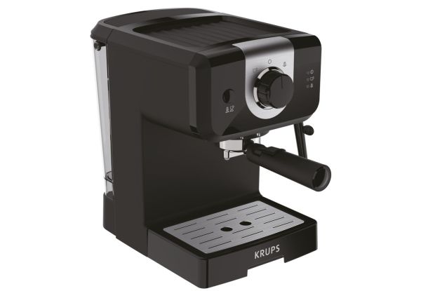 Кавоварка рожкова Krups XP320830 OPIO