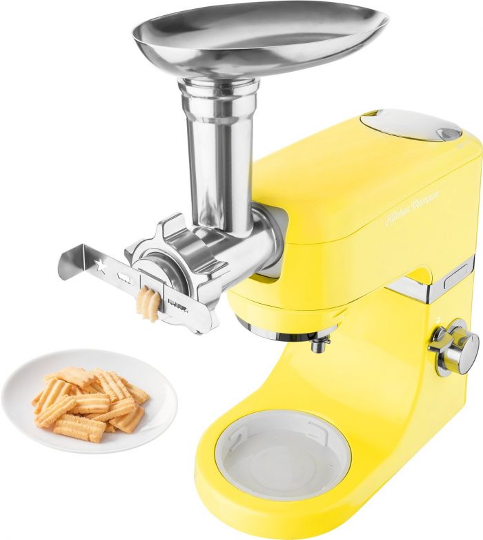 Комбайн кухонний Sencor STM6356YL