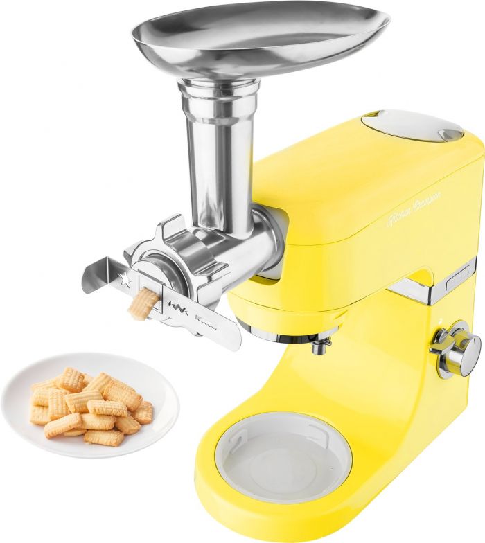 Комбайн кухонний Sencor STM6356YL