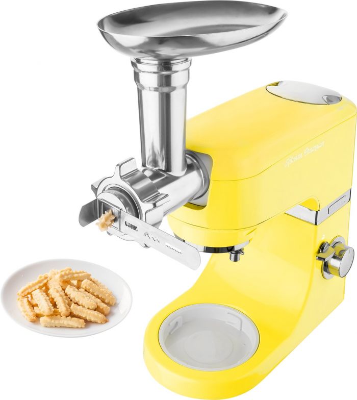 Комбайн кухонний Sencor STM6356YL