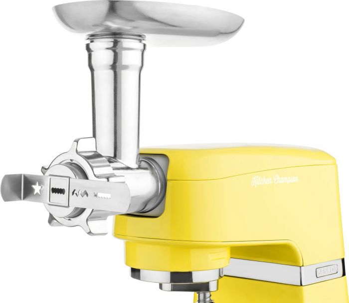 Комбайн кухонний Sencor STM6356YL