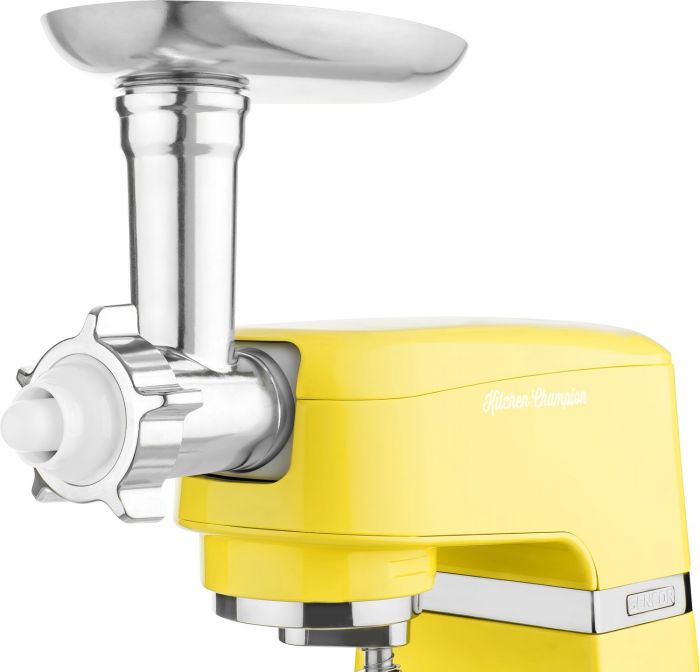 Комбайн кухонний Sencor STM6356YL