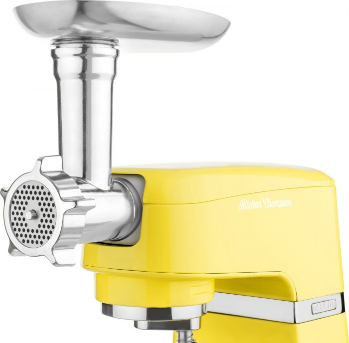 Комбайн кухонний Sencor STM6356YL