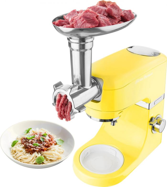 Комбайн кухонний Sencor STM6356YL