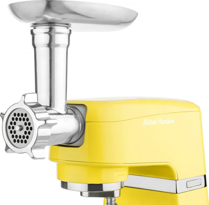 Комбайн кухонний Sencor STM6356YL