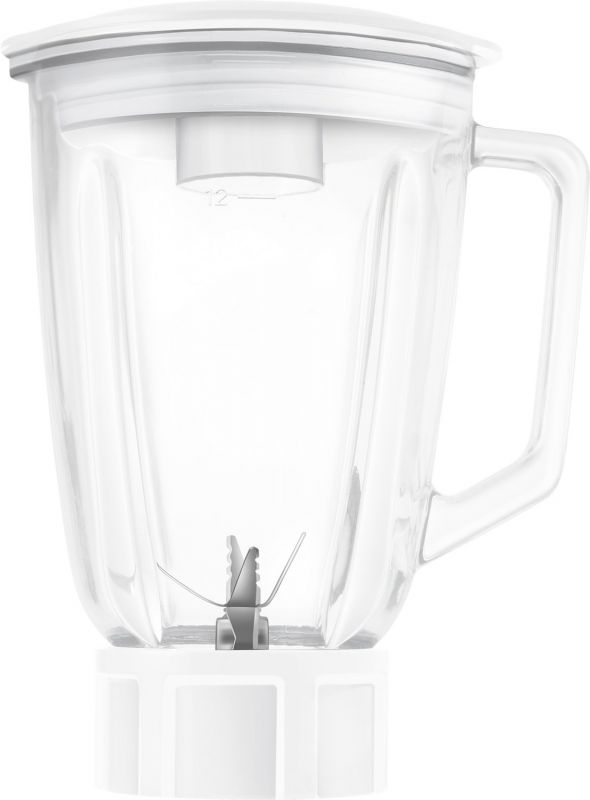 Комбайн кухонний Sencor STM6356YL