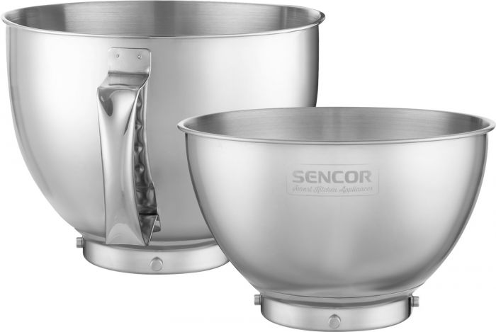 Комбайн кухонний Sencor STM7871GR
