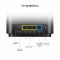 Маршрутизатор ASUS ZenWiFi XT8 1PK white AX6600 3xGE LAN 1x2.5GE WAN 1xUSB3.1 WPA3 OFDMA MESH