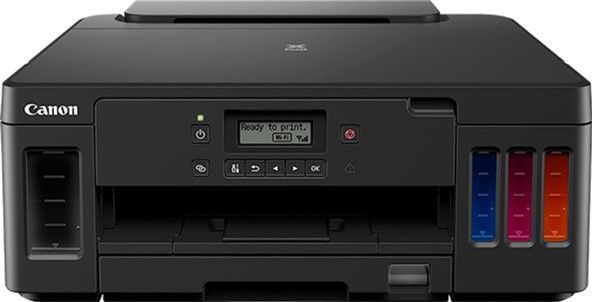 Принтер А4 Canon PIXMA G5040