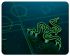 Ігрова поверхня Razer Goliathus Mobile S Black/Green (215x270x1,5мм)