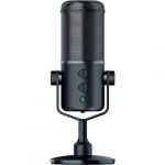 Мікрофон Razer Seiren Elite USB Black