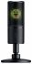 Мікрофон Razer Seiren Emote USB Black