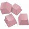Набір кейкапів для клавіатури Razer PBT Keycap Upgrade Set - Quartz Pink 120шт.