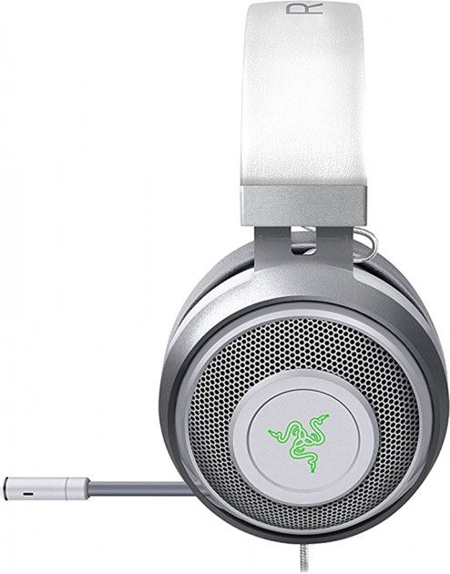 Гарнітура Razer Kraken Mercury 3.5mm White