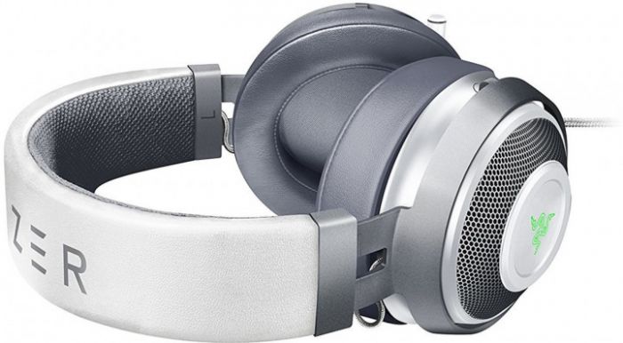 Гарнітура Razer Kraken Mercury 3.5mm White